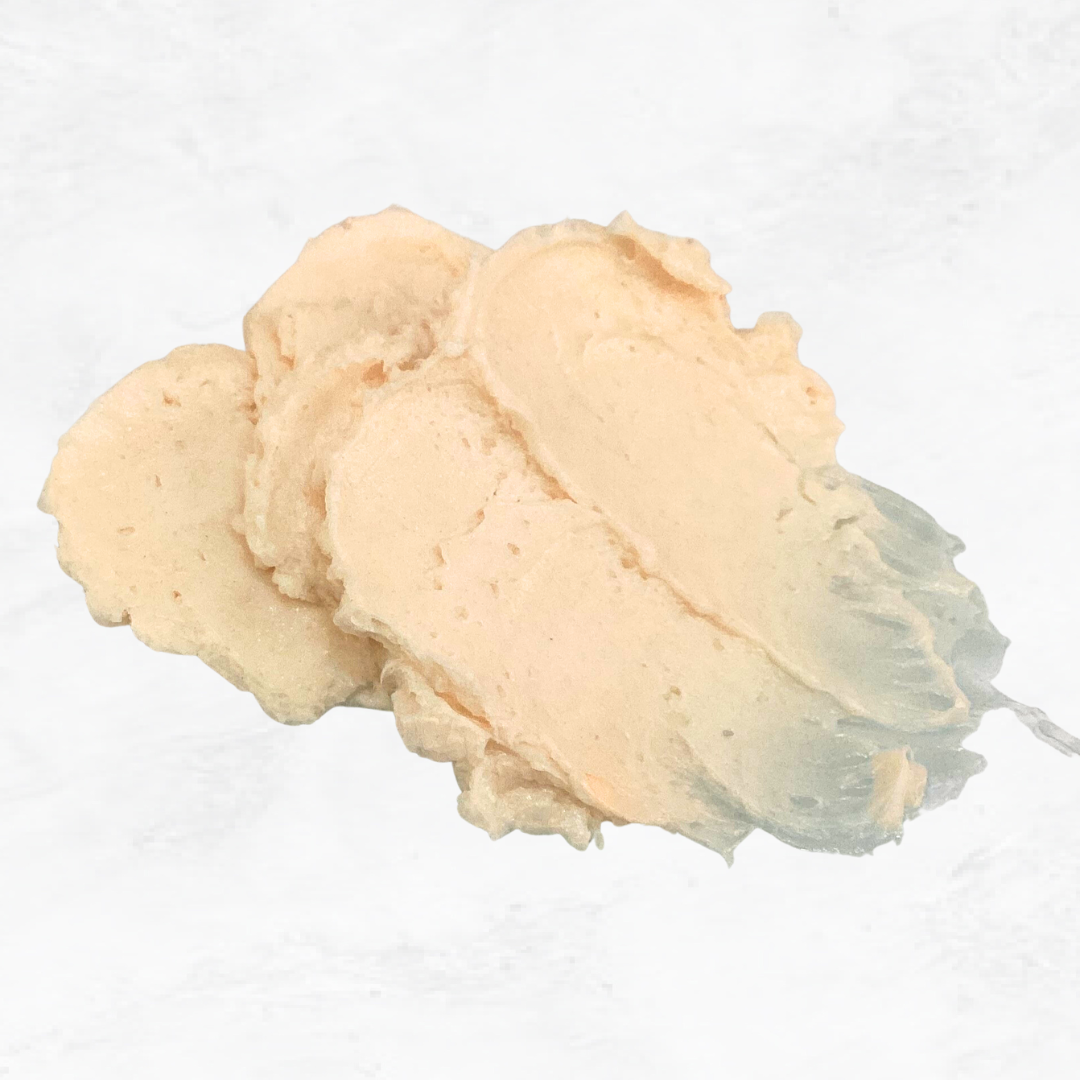 Buttercream Cookies Whipped Body Butter