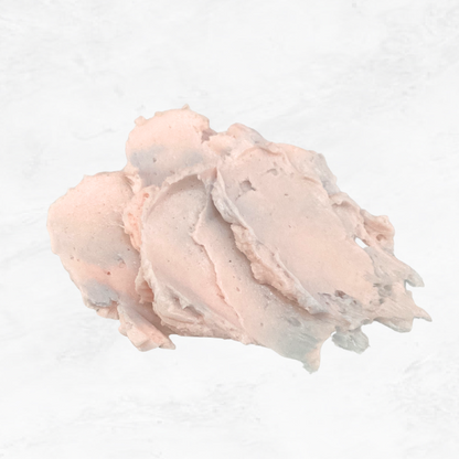 Fairy Floss Whipped Body Butter